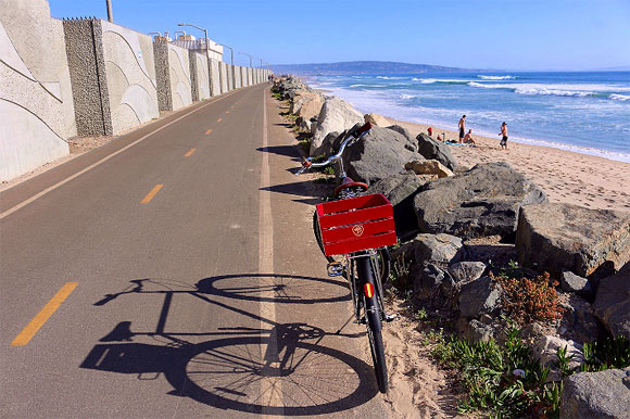 Dockweiler 州立海滩