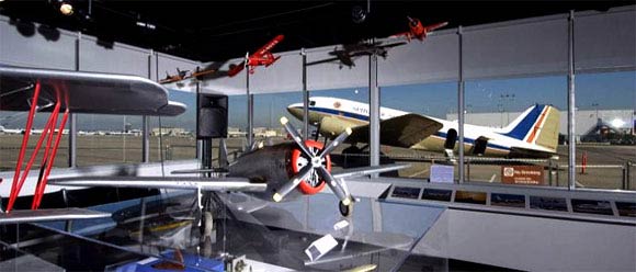 Flight Path Museum & Learning Center