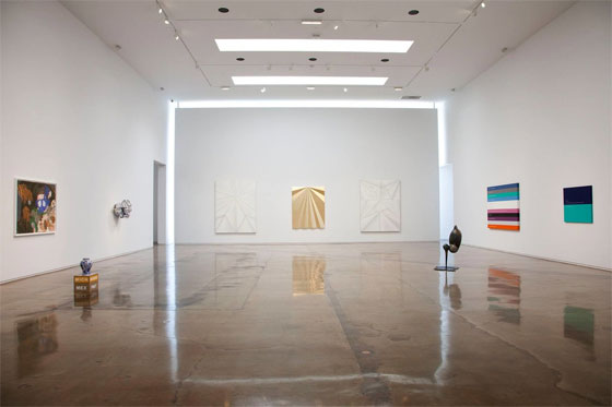 Kohn Gallery