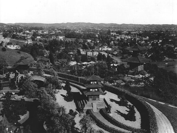 Yamashiro山城餐厅