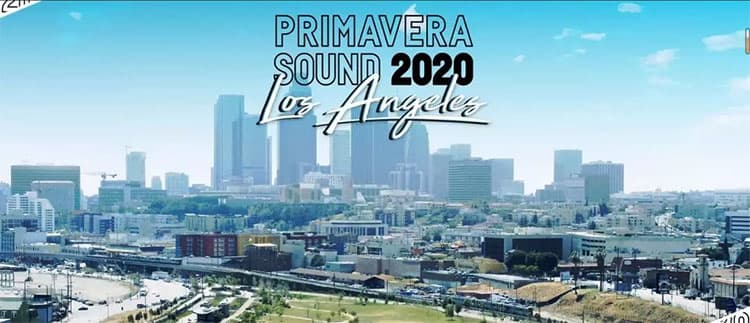 洛杉矶2020精彩活动