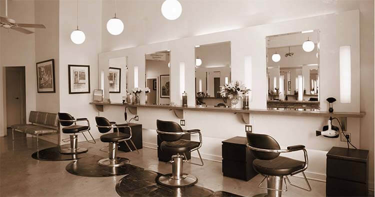 GoodForm Salon