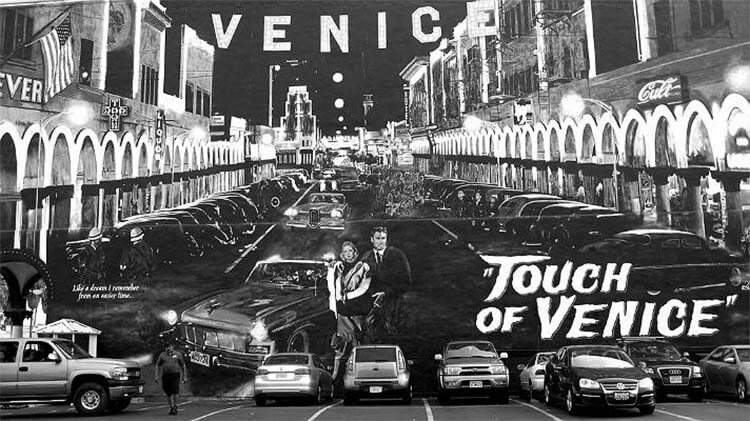 Touch of Venice