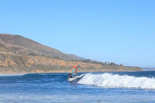 Leo Carrillo State Beach | Photo: Yuri Hasegawa