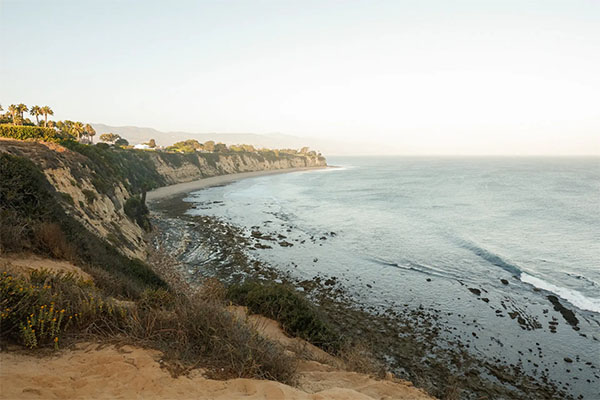 Point Dume | Photo: Yuri Hasegawa