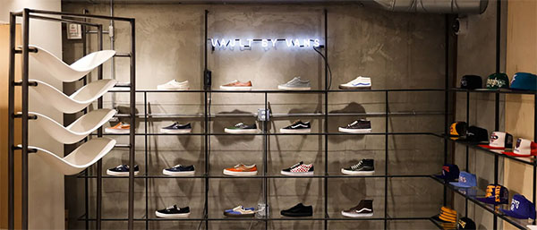 Vault by Vans | Photo: Bodega Los Angeles