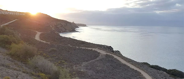 Ocean Trails Reserve | Photo: City of Rancho Palos Verdes