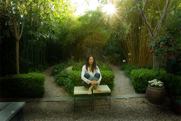 Photo: Peace Awareness Labyrinth & Gardens