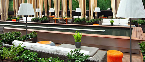 洛杉矶喜来登大酒店（Sheraton Grand Los Angeles）