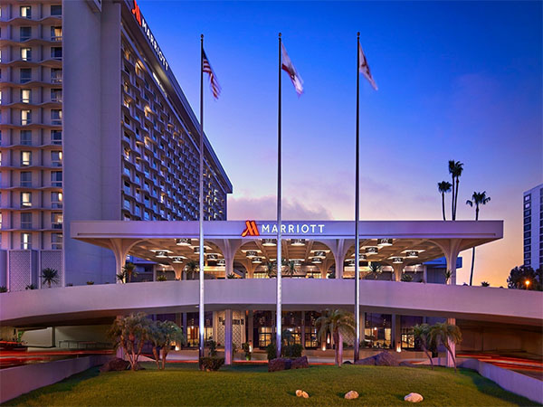 Los Angeles Airport Marriott