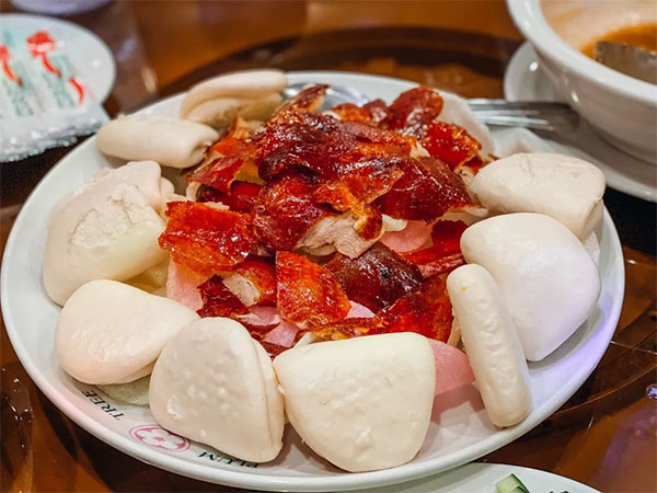 Peking Duck | Photo: Broadway Cuisine