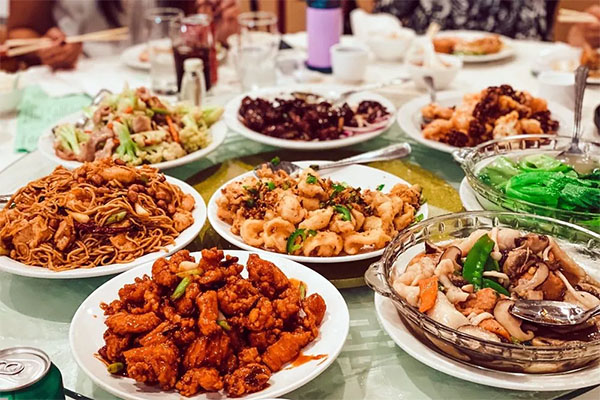 Photo: Broadway Cuisine