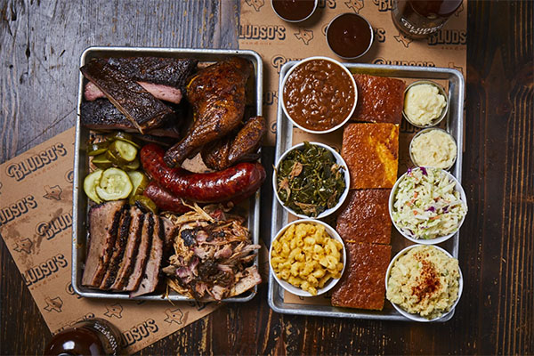 Bludso's BBQ