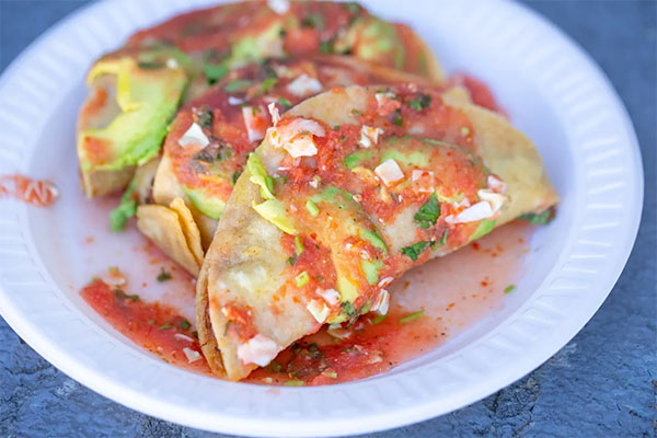 哈利斯科海鲜 Mariscos Jalisco