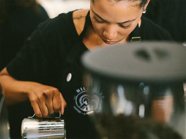 Hilltop Coffee & Kitchen