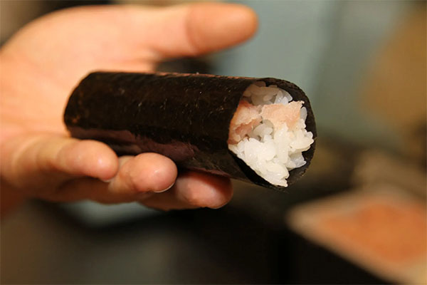 KazuNori 手卷吧