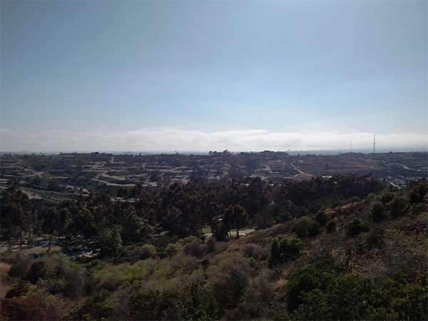 Kenneth Hahn State Recreation Area | Photo: Joshua Lurie