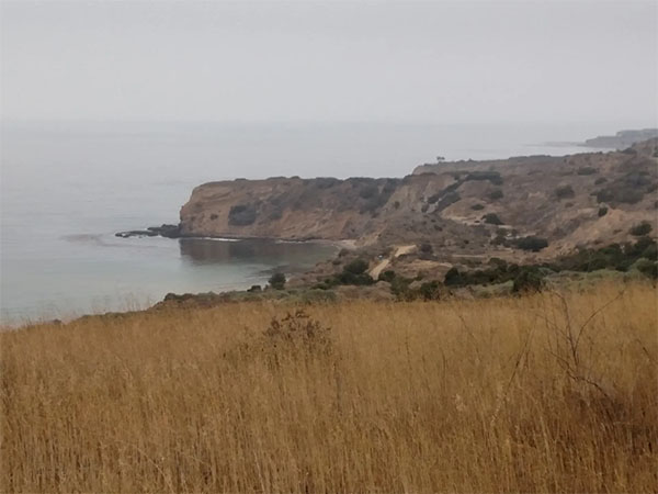 Portuguese Bend Reserve | Photo: Joshua Lurie
