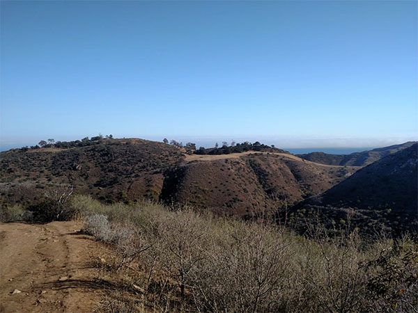 Solstice Canyon | Photo: Joshua Lurie