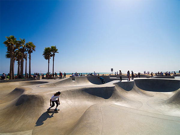 Photo: Discover Los Angeles