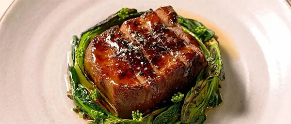 Beef Tongue | Photo: Vin Folk