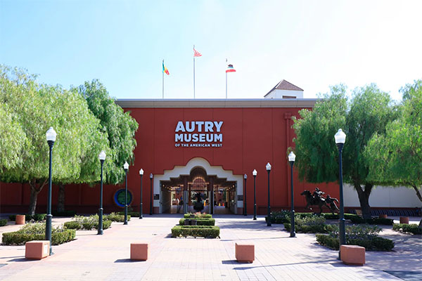 Autry Museum of the American West | Photo: Yuri Hasegawa