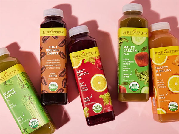 Photo: Juice Crafters