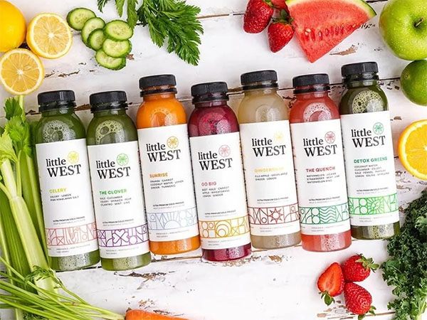 Classic Cleanse | Photo: Little West