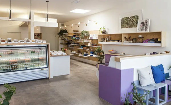 Moon Juice Silverlake