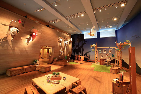 Skirball Cultural Center | Photo: Yuri Hasegawa
