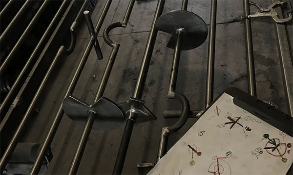 Photo: Hatch Escapes