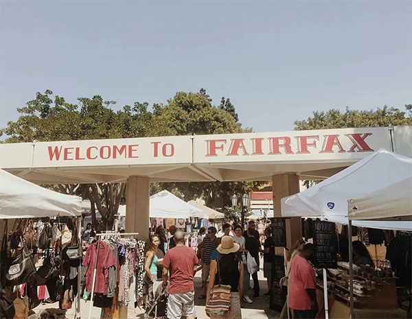 Photo: Melrose Trading Post