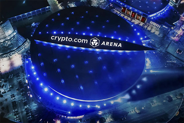 Photo: Crypto.com Arena