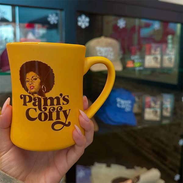 Pam's Coffy | Photo: Vista Theatre