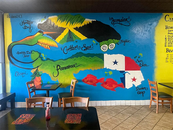 Photo: Caribbean Soul Kitchen