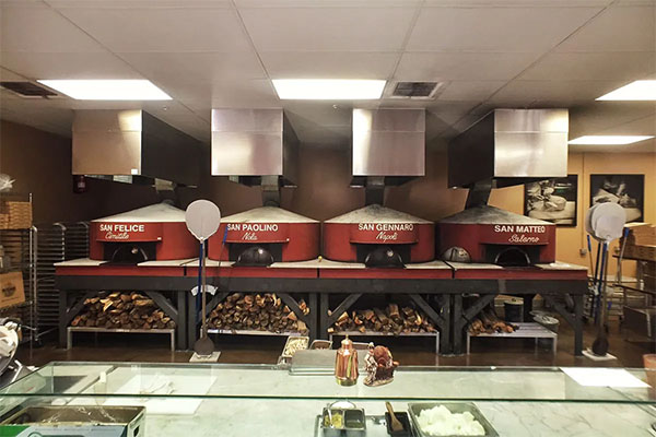 Photo: DeSano Pizzeria Napoletana