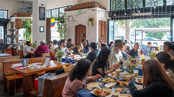 Photo: Escala K-town