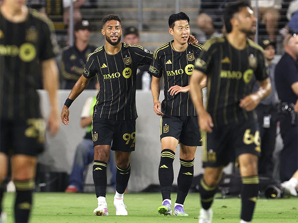 Photo: LAFC