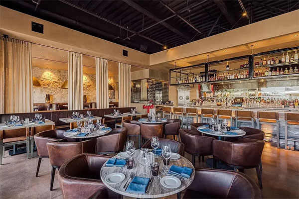 Photo: N10 Restaurant