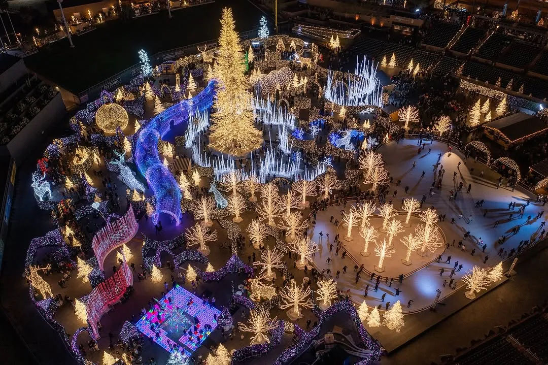 Photo courtesy of Enchant Los Angeles