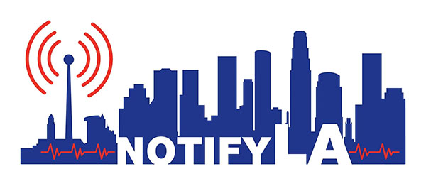 NotifyLA