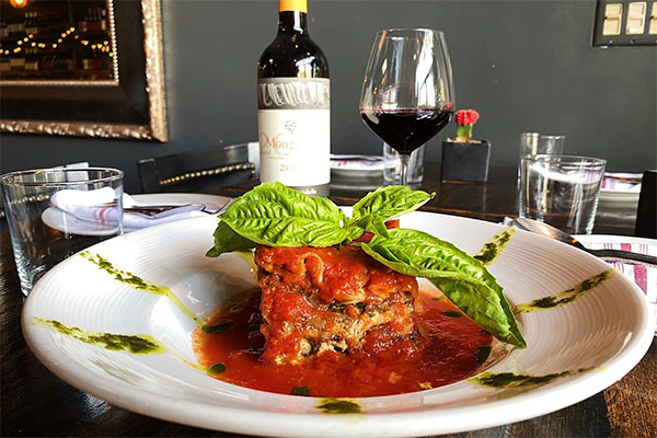 Photo courtesy of Pura Vita