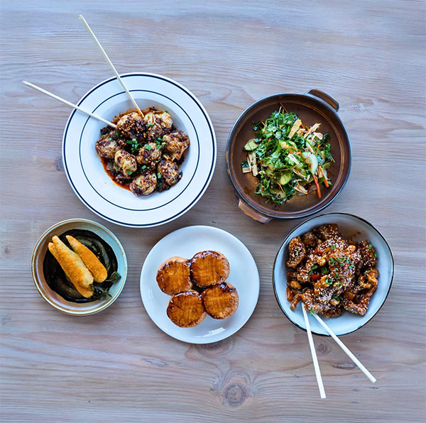 Photo courtesy of Men & Beasts