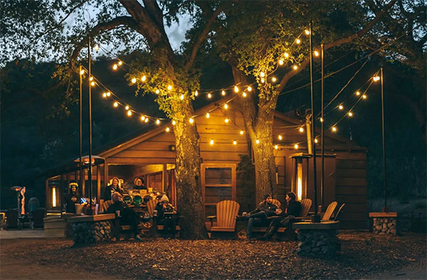 Photo: Descanso Gardens