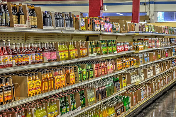 Photo: Galco's Soda Pop Stop