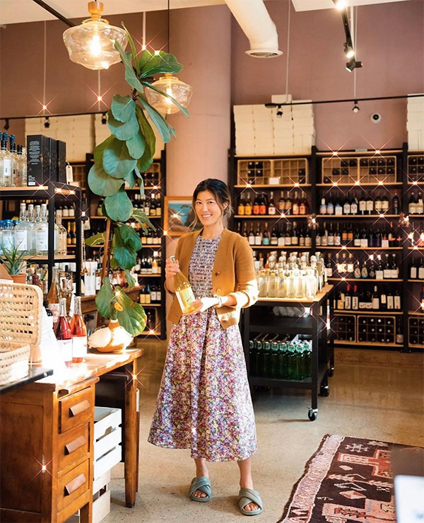 Miriam Yoo | Photo: Flask & Field