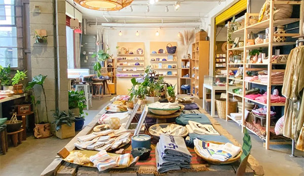 Photo: The House of Woo