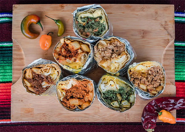 Photo: The Chori-Man