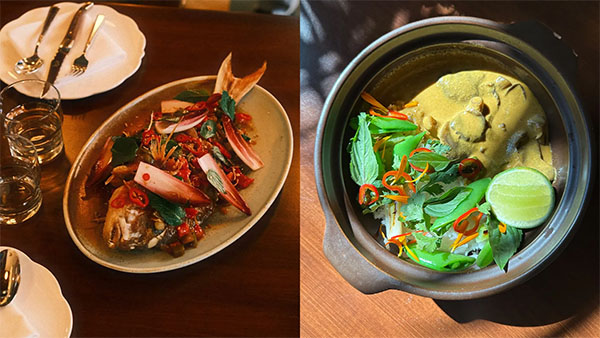 Bendi Ulam | Photo: Rasarumah