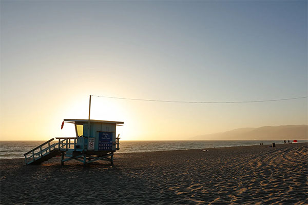 Point Dume, Malibu | Photo: Yuri Hasegawa